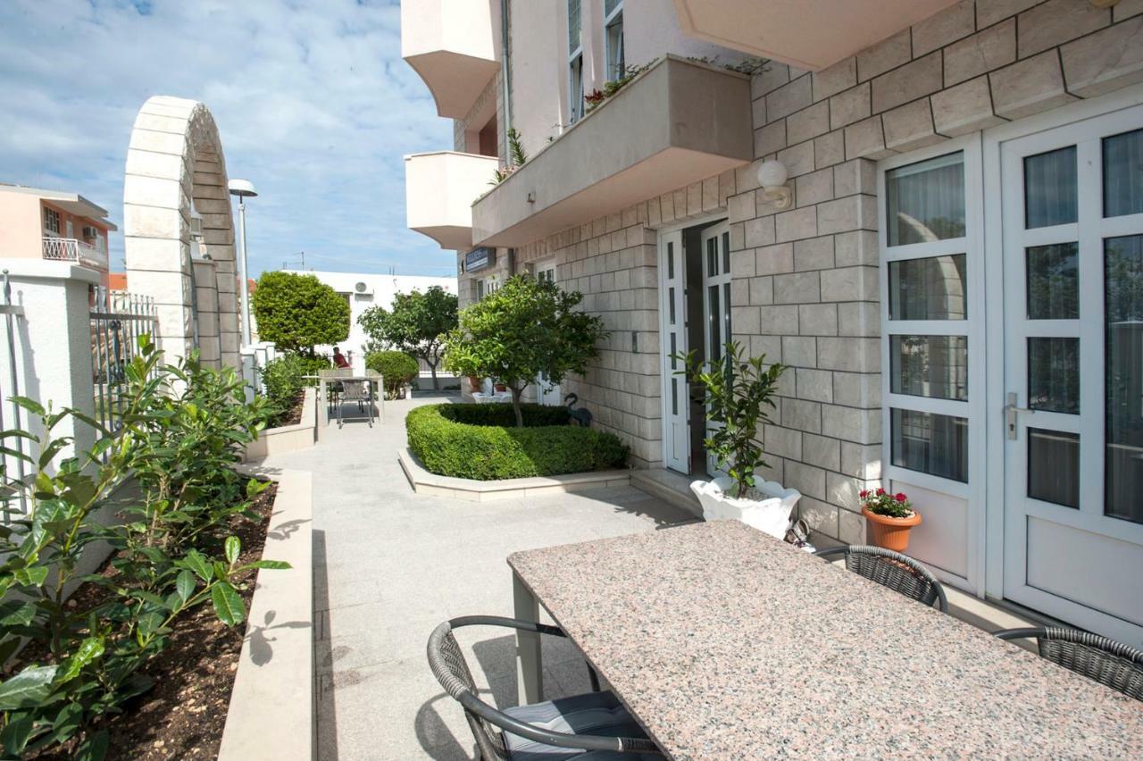 House Bacak - Apartment & Wellness-Studio Baška Voda Exterior foto